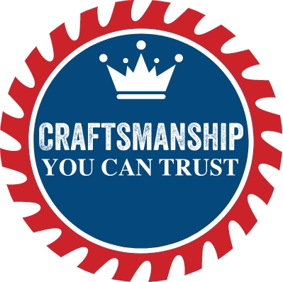 craftmanship you can trust